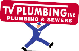 TV Plumbing, Los Angeles Drain Line Repair